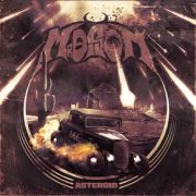 Review: Mr. Bison - Asteroid